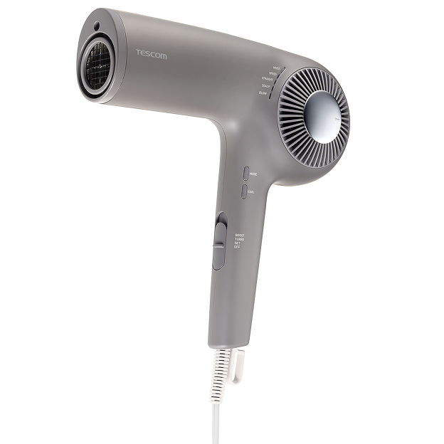 TD943A スモーキーグレー 斜め