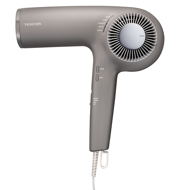 TD943A スモーキーグレー 横