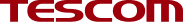TESCOM 公式サイト