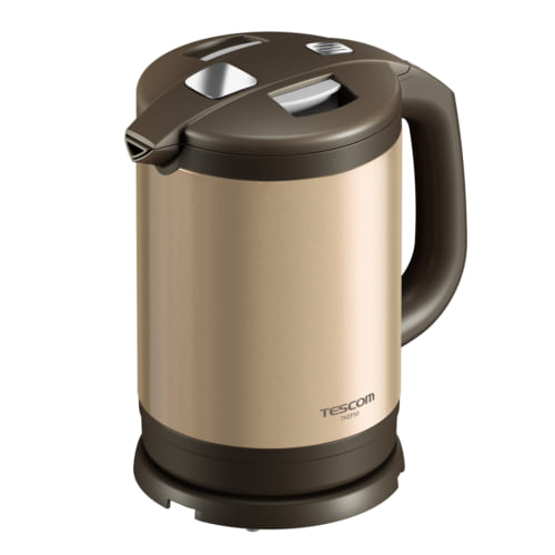 Electric Kettle/TKEF50 | Products | TESCOM