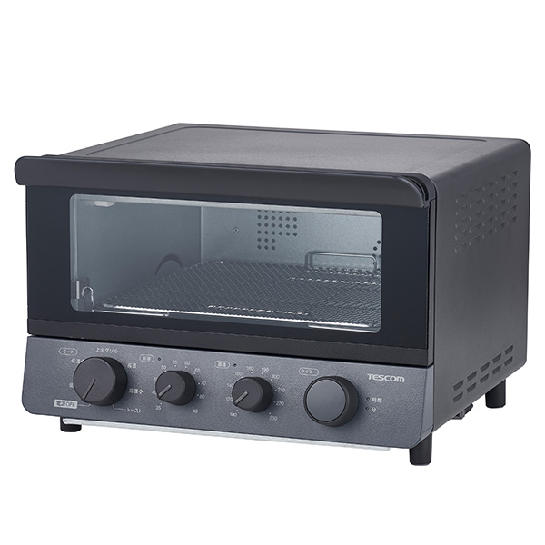テスコム電機テスコム✦低温コンベクションオーブントースター